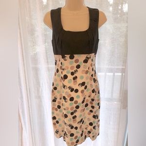 Very classy Patrizia Luca Milano dress